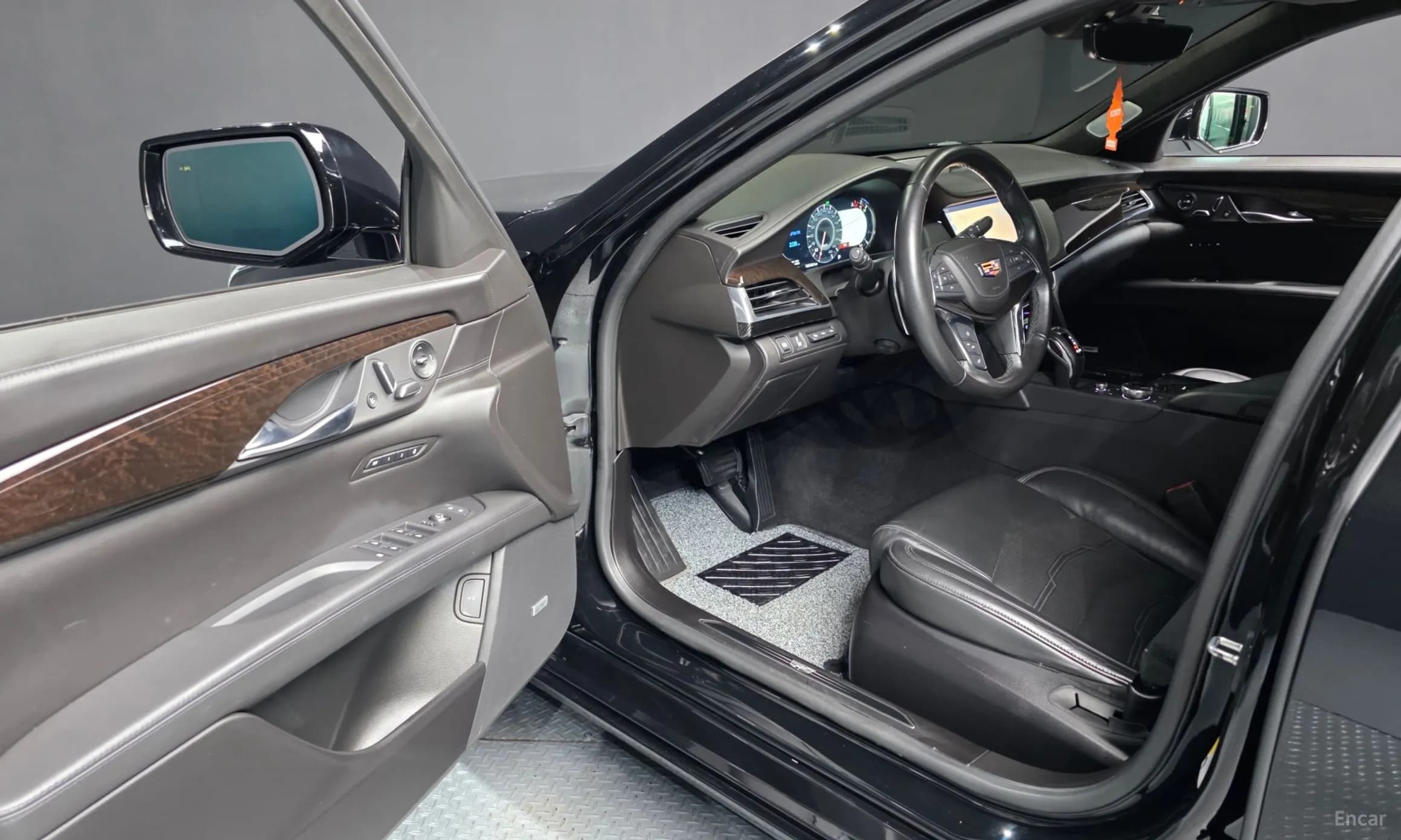CT6