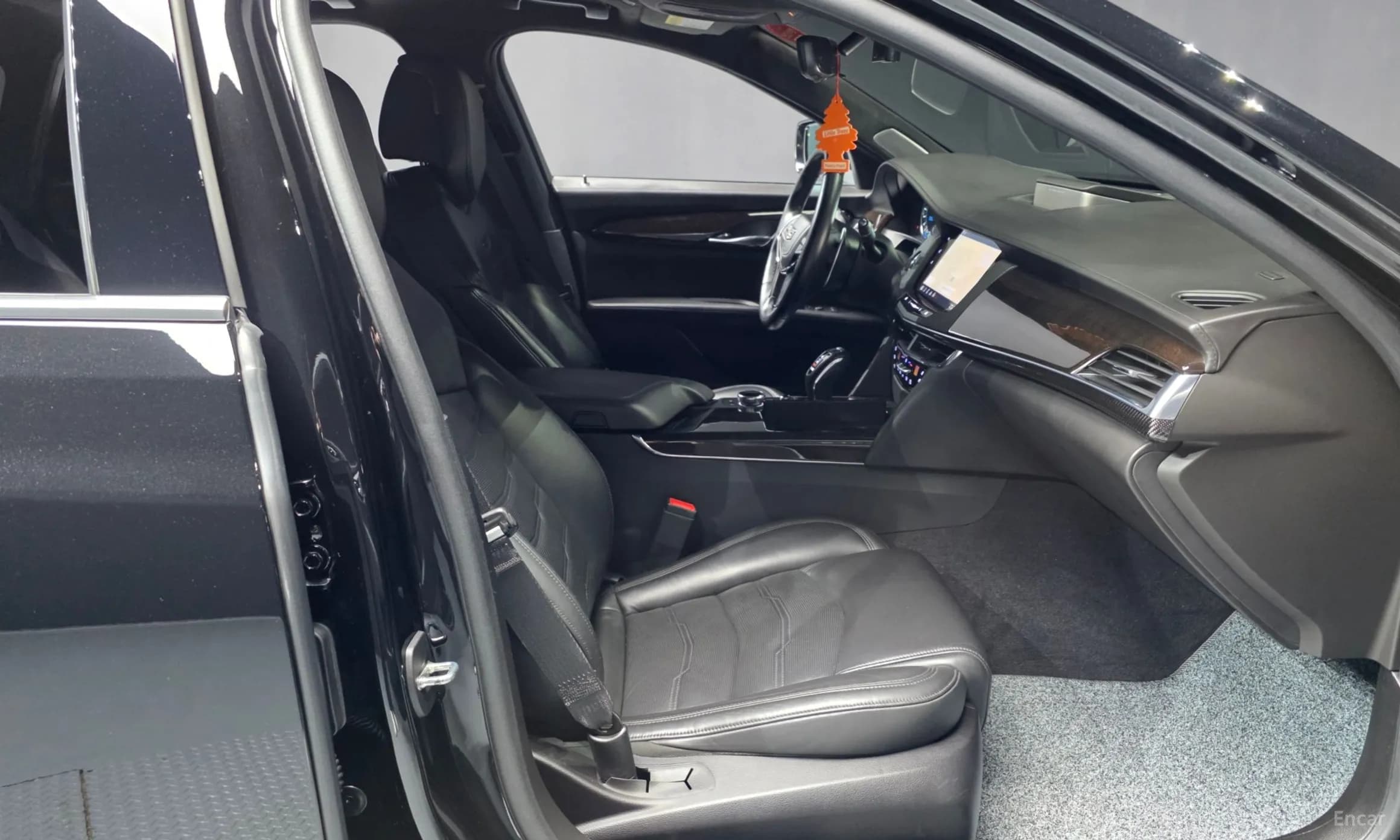 CT6