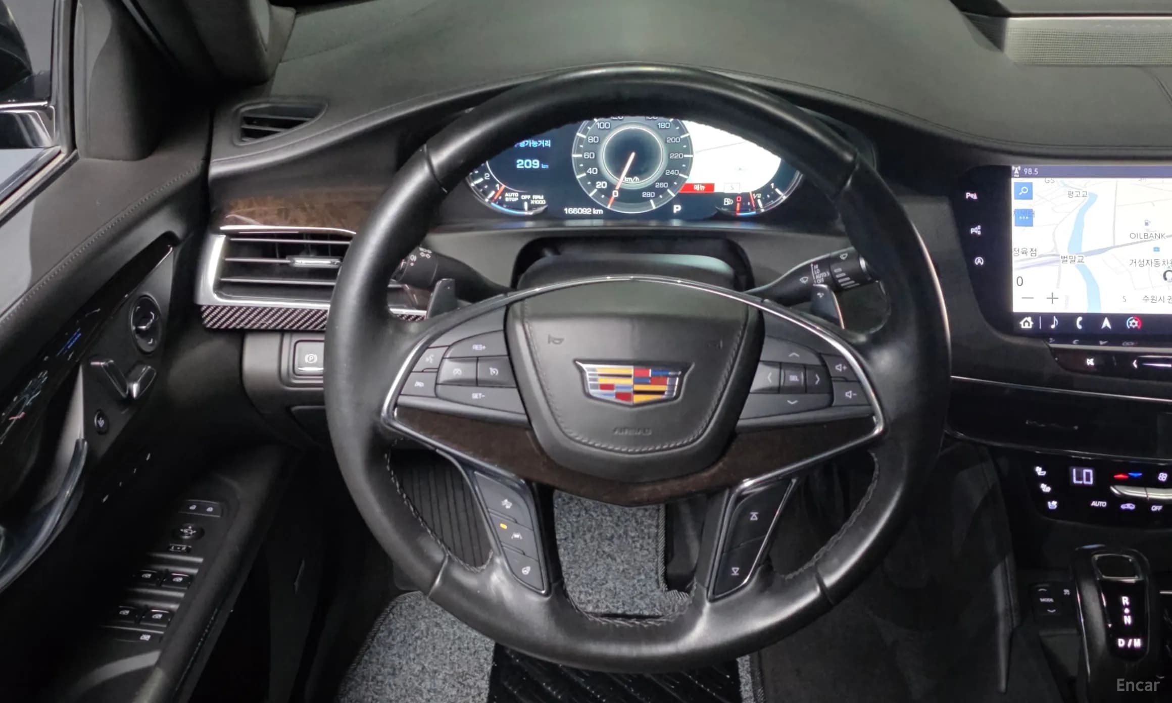 CT6