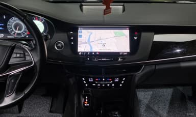 CT6
