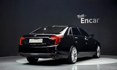 CT6