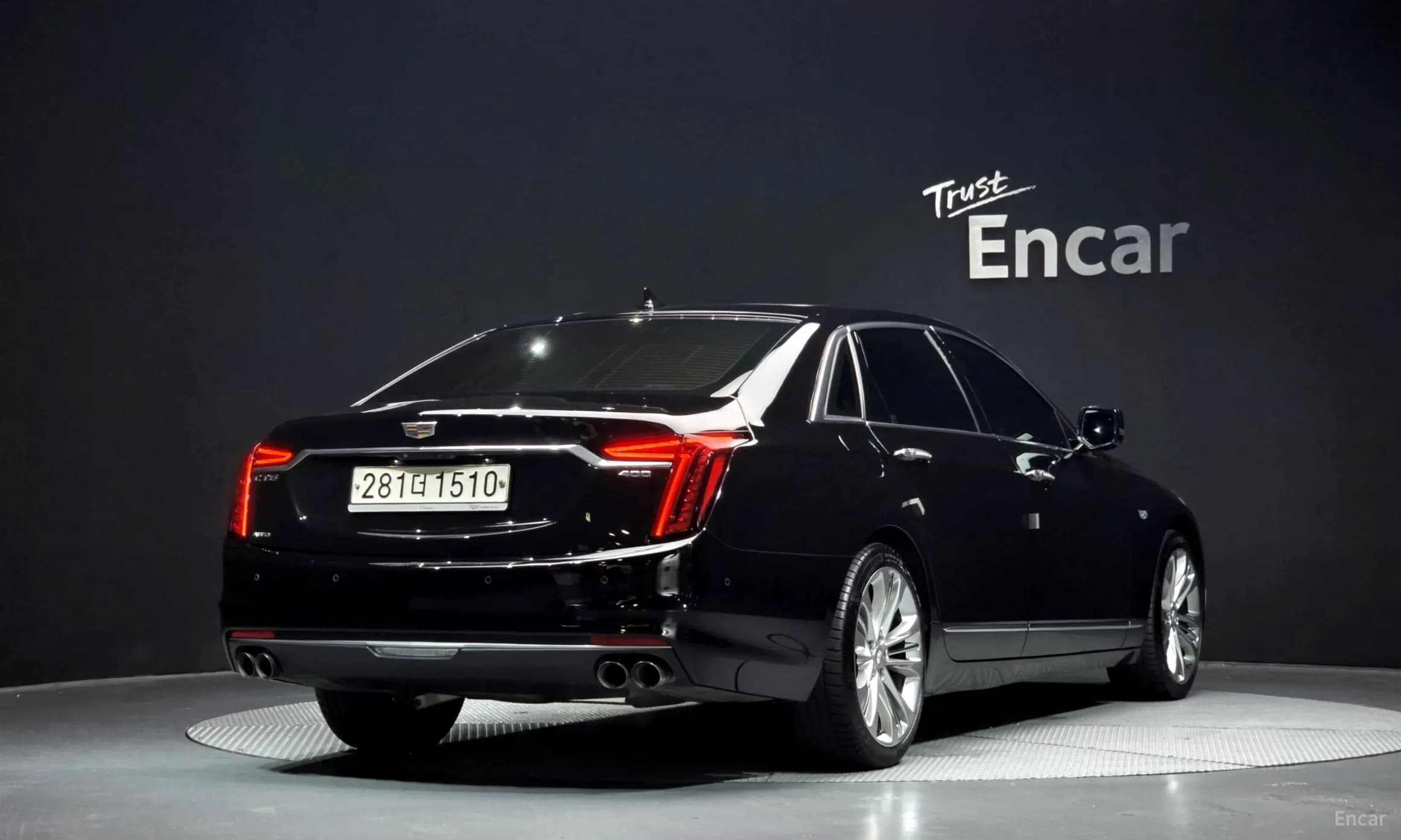 CT6