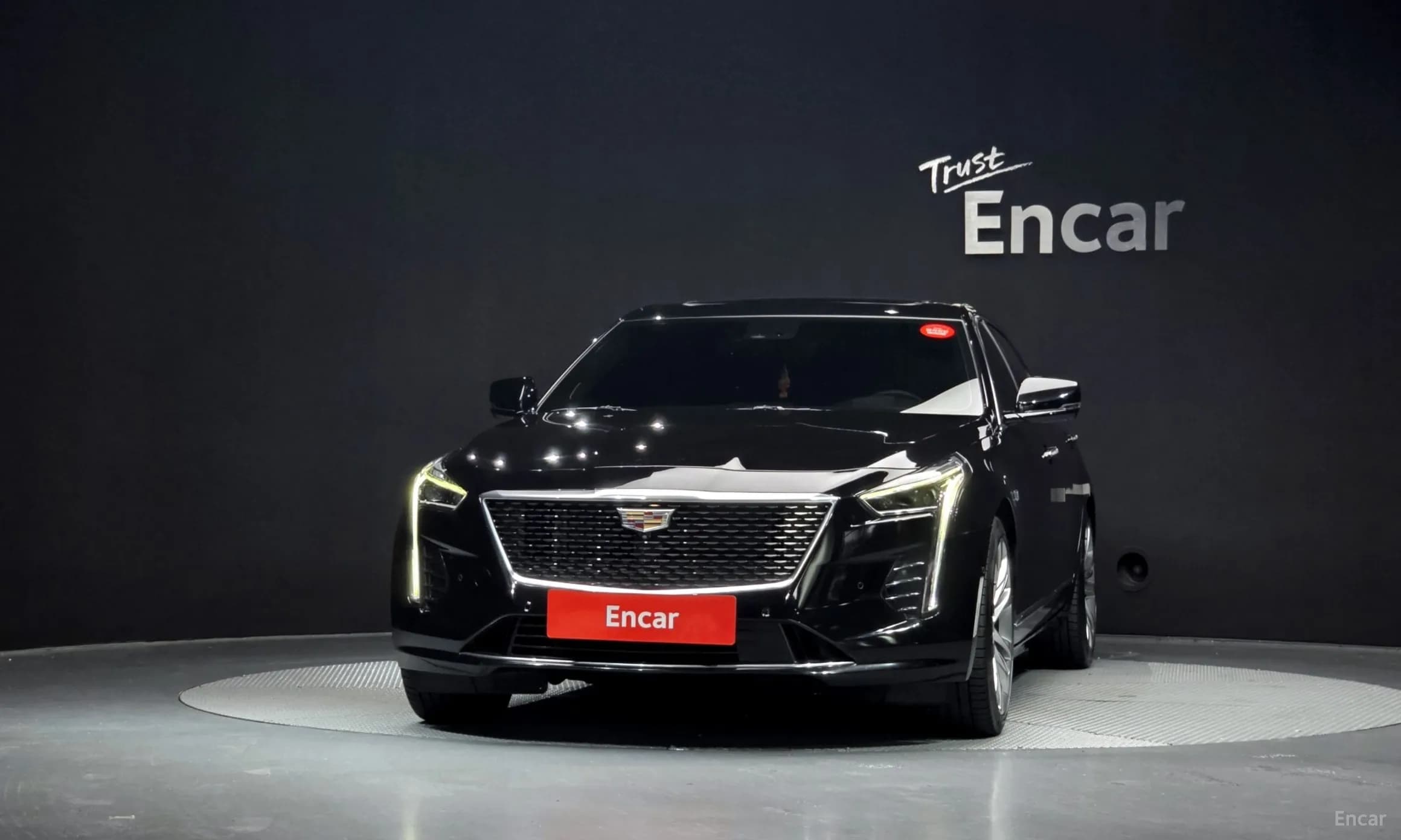 CT6