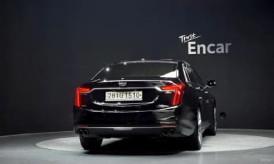 CT6