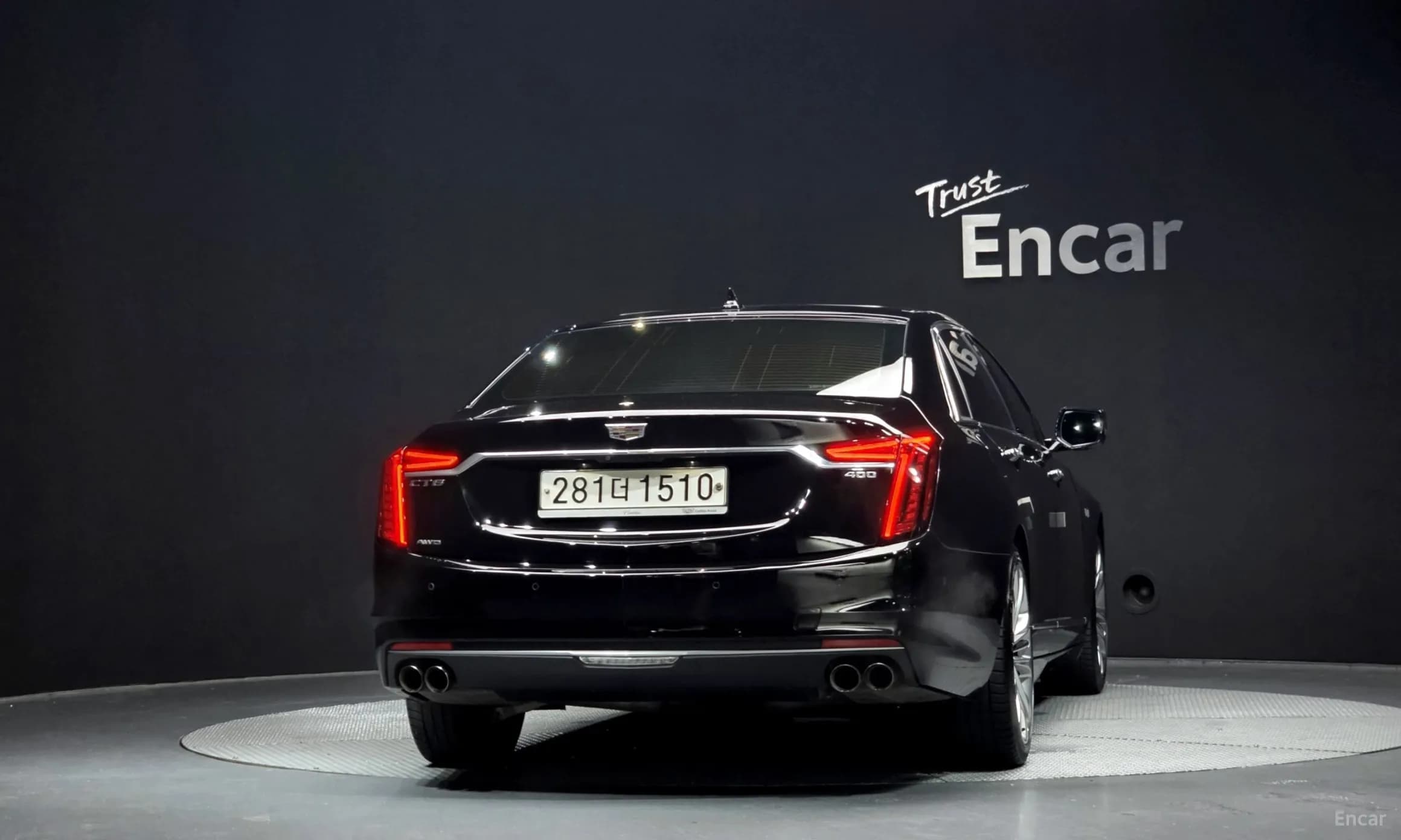 CT6