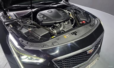 CT6