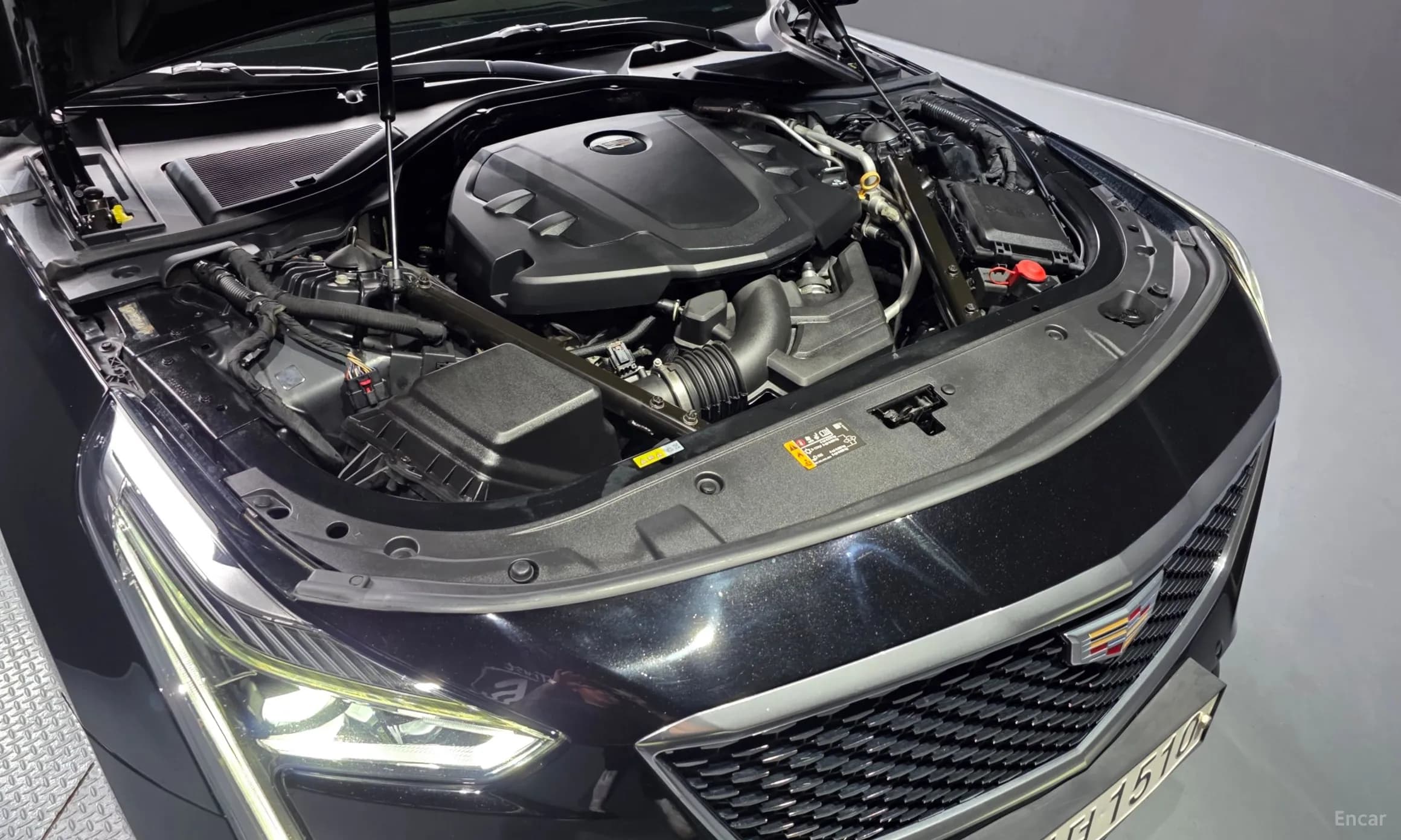 CT6