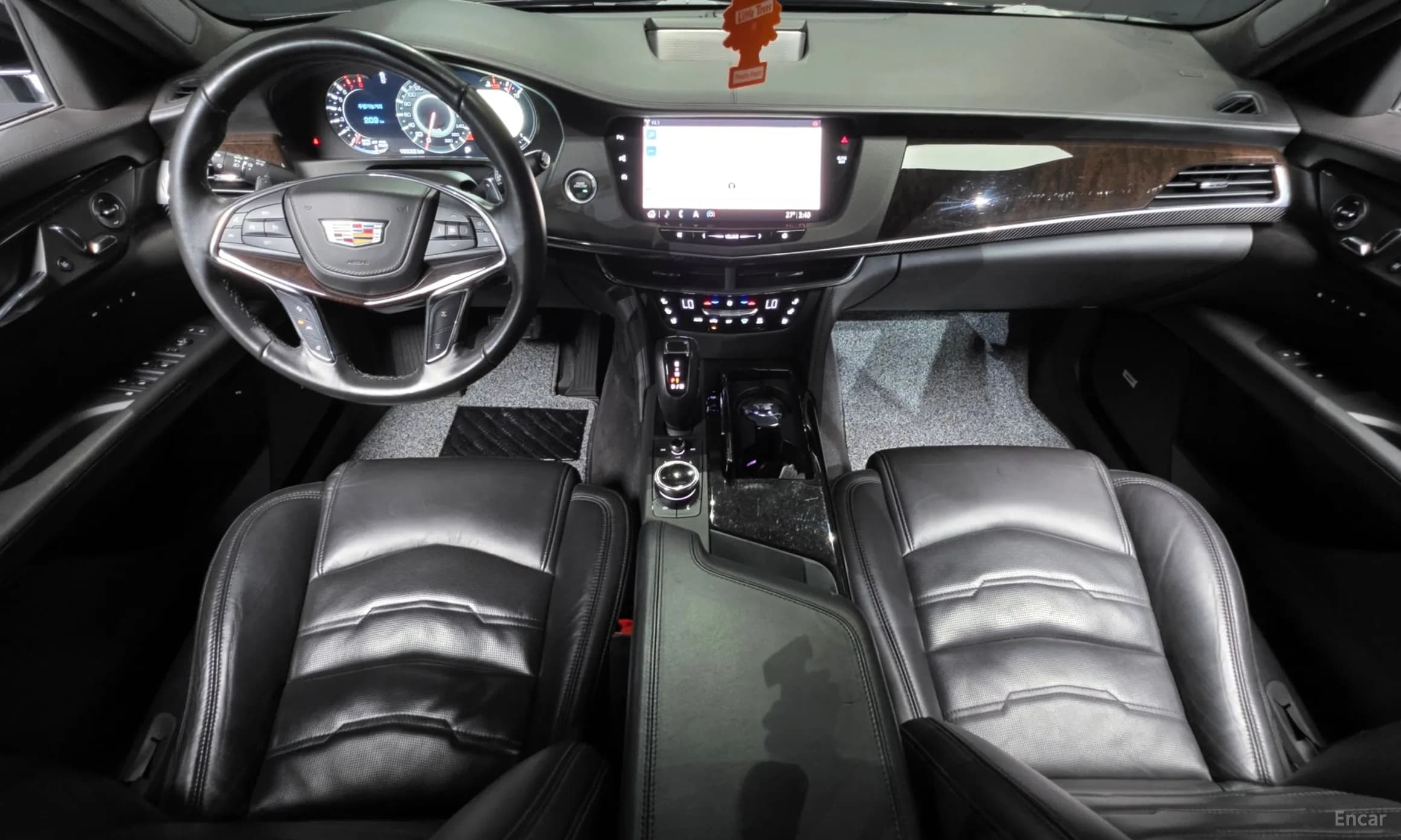 CT6