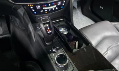 CT6