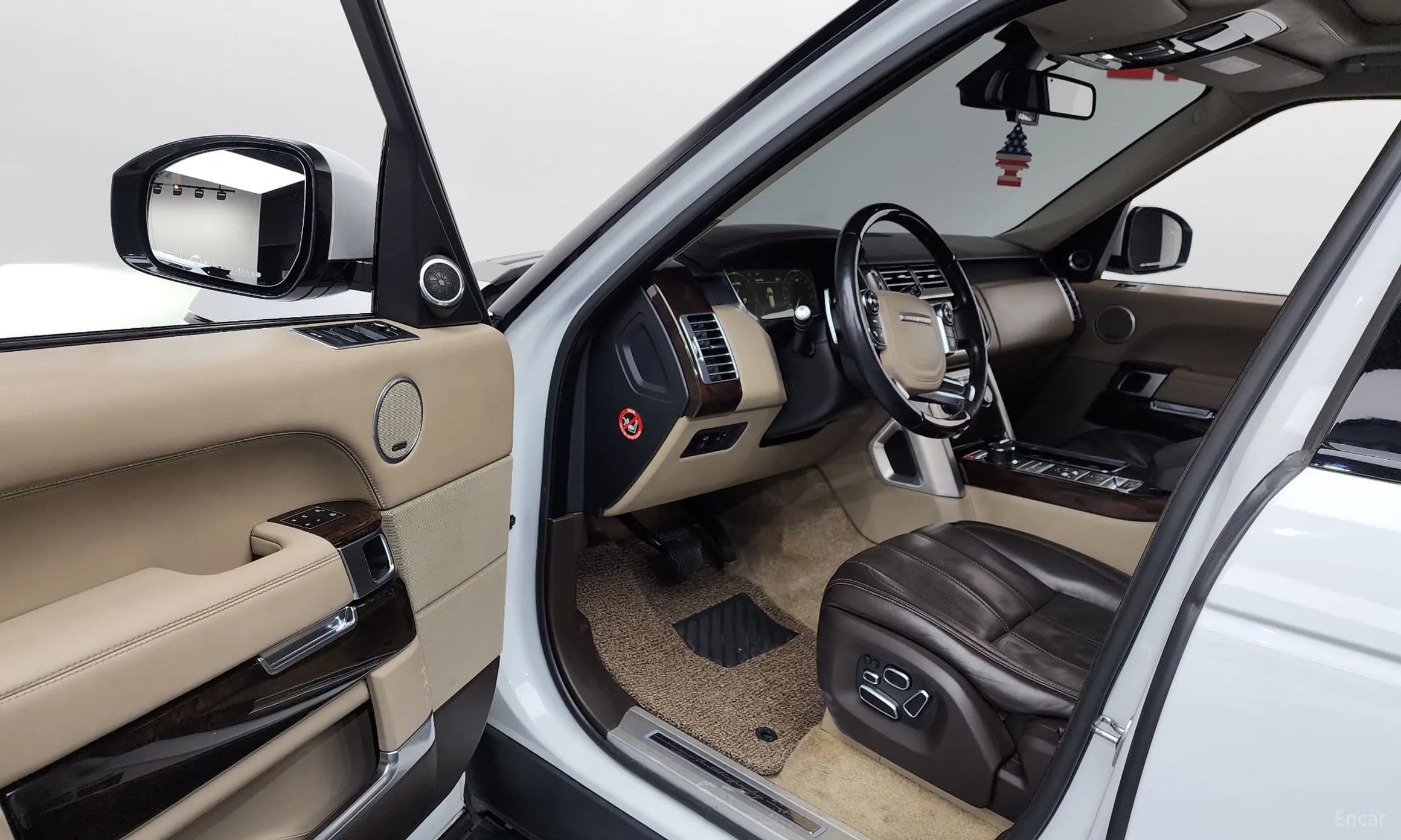 Range Rover 4th Generation