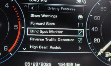 Range Rover 4th Generation