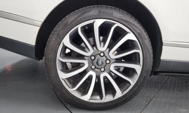 Range Rover 4th Generation