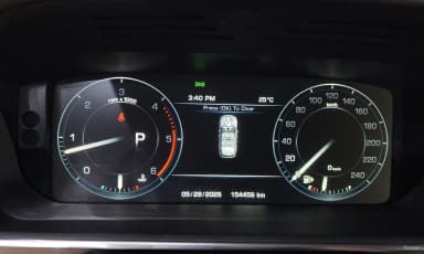 Range Rover 4th Generation