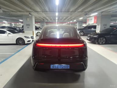 Model Y