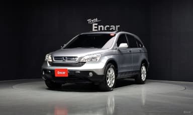 CR-V