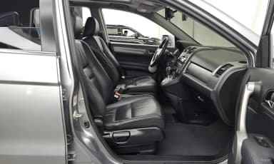 CR-V