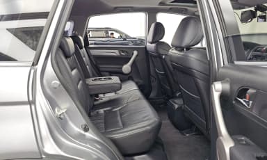 CR-V
