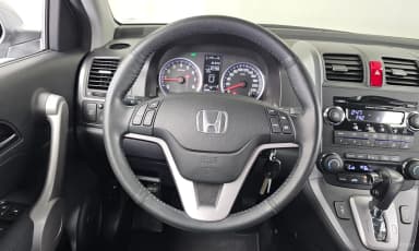 CR-V
