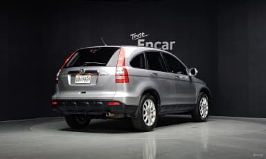 CR-V