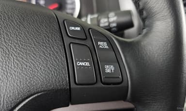 CR-V