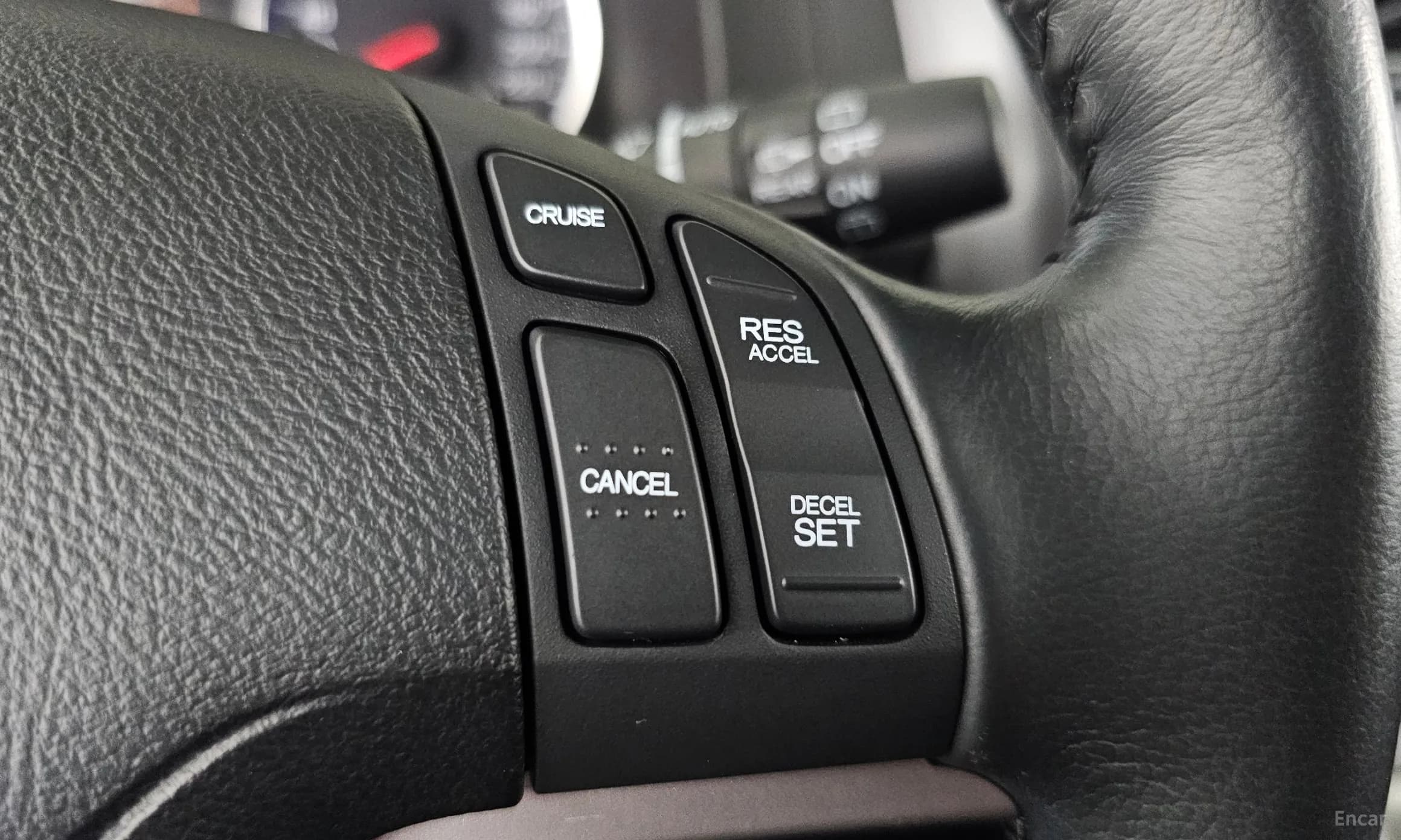 CR-V