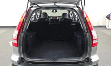 CR-V