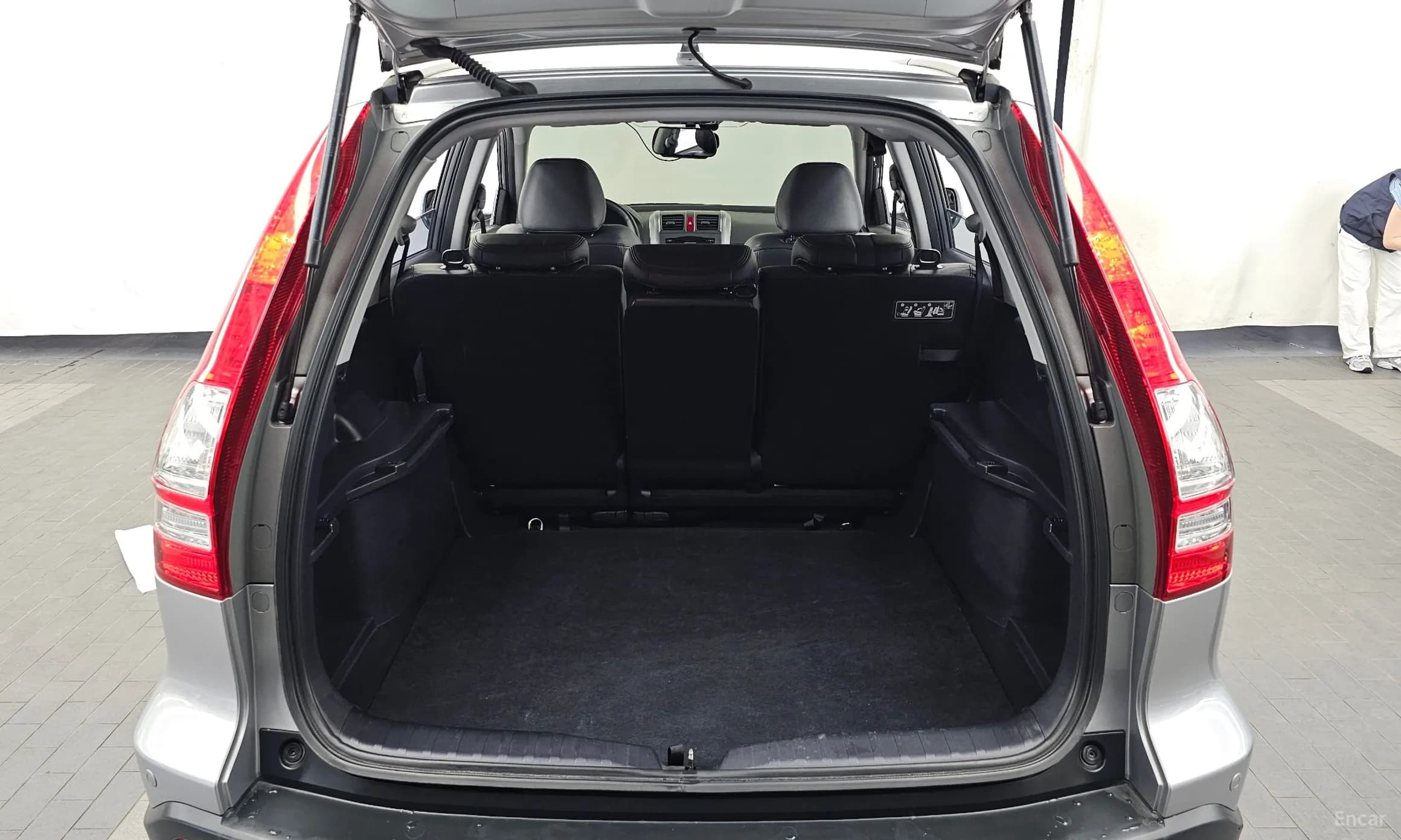 CR-V