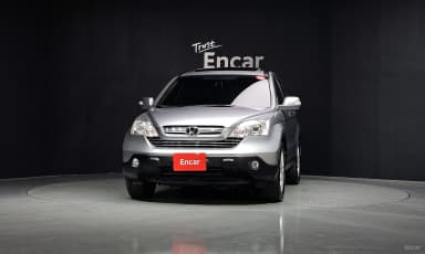 CR-V