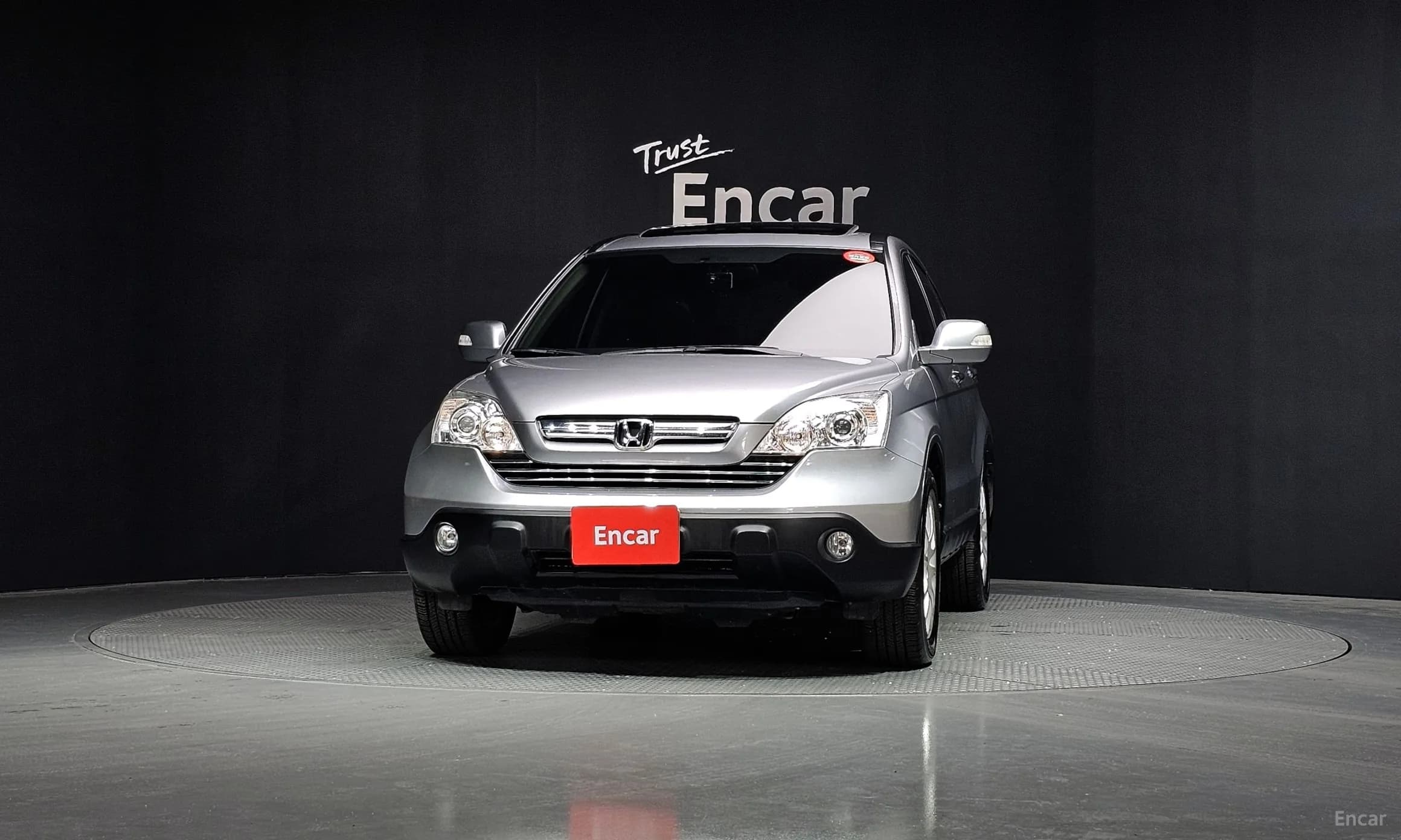 CR-V