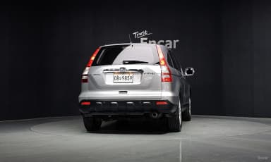 CR-V