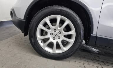 CR-V