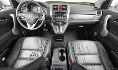 CR-V