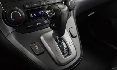 CR-V