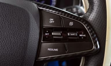 G4 Rexton