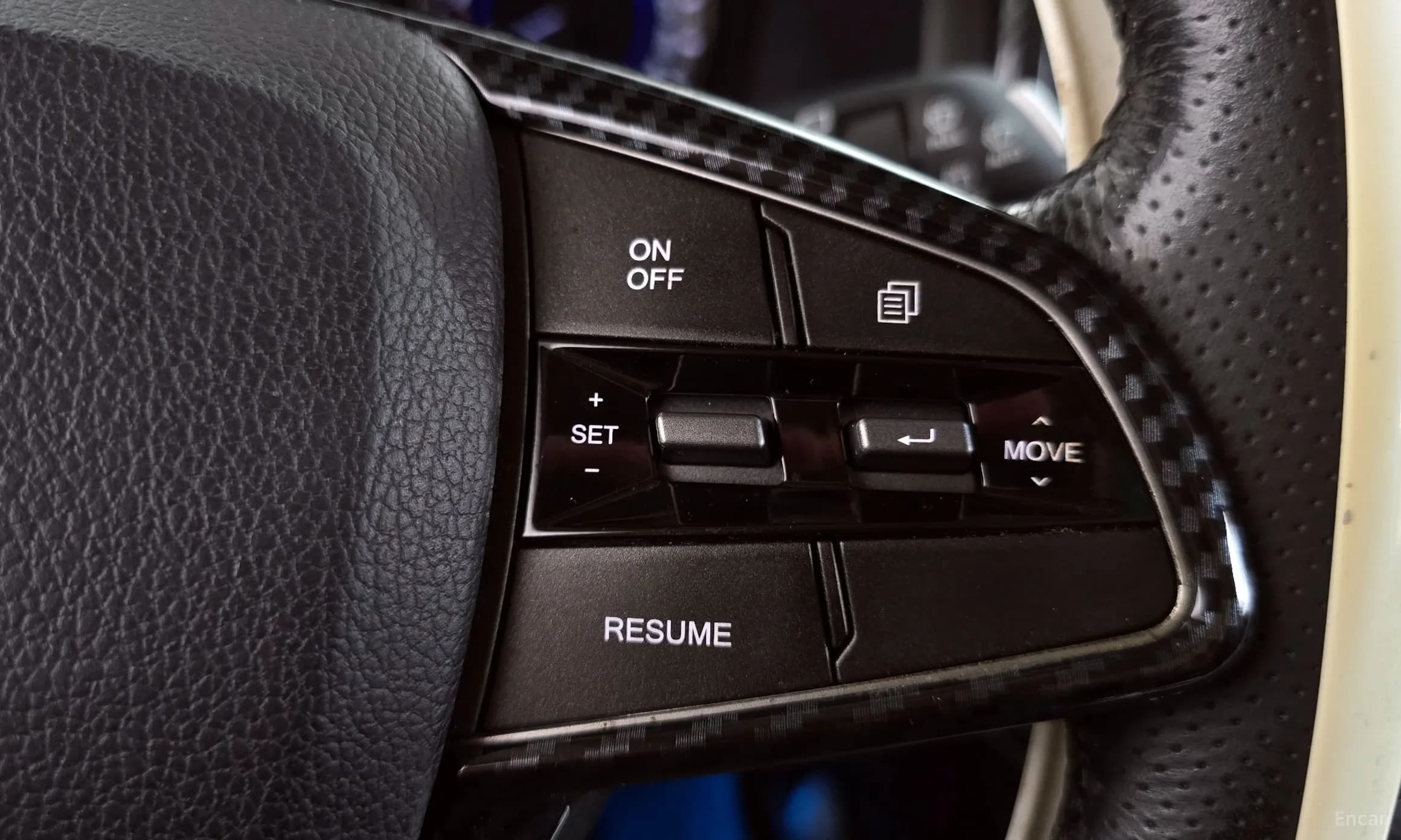 G4 Rexton