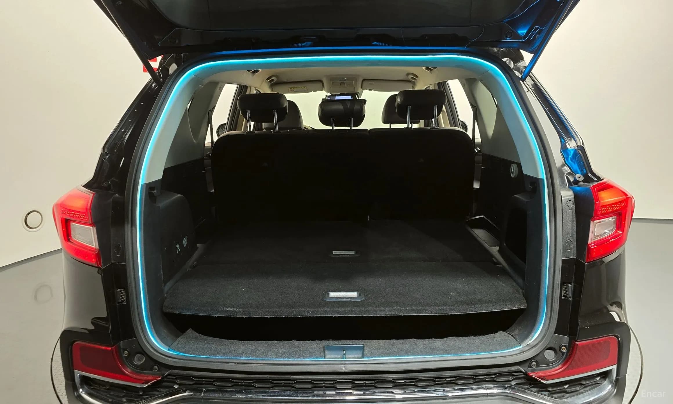 G4 Rexton