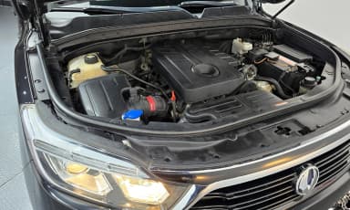 G4 Rexton
