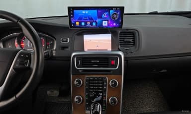 V60 Cross Country