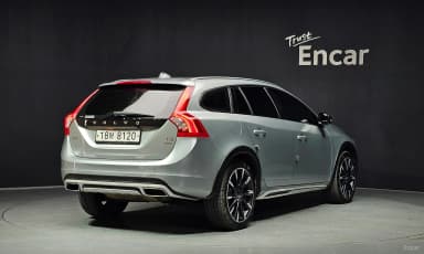 V60 Cross Country