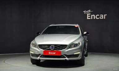 V60 Cross Country