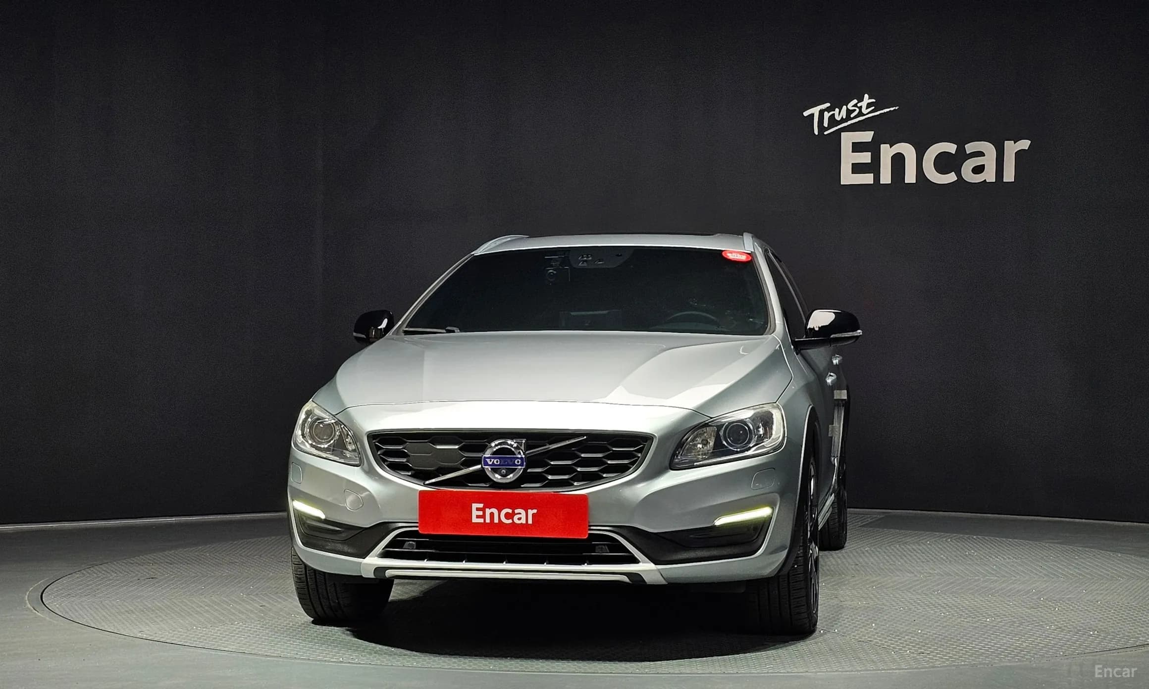 V60 Cross Country