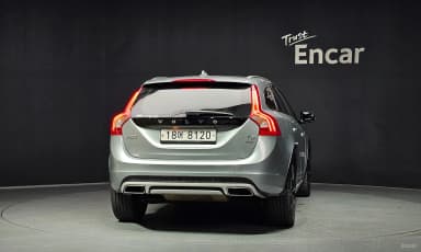 V60 Cross Country