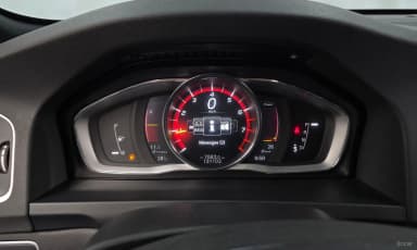 V60 Cross Country