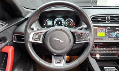 F-PACE
