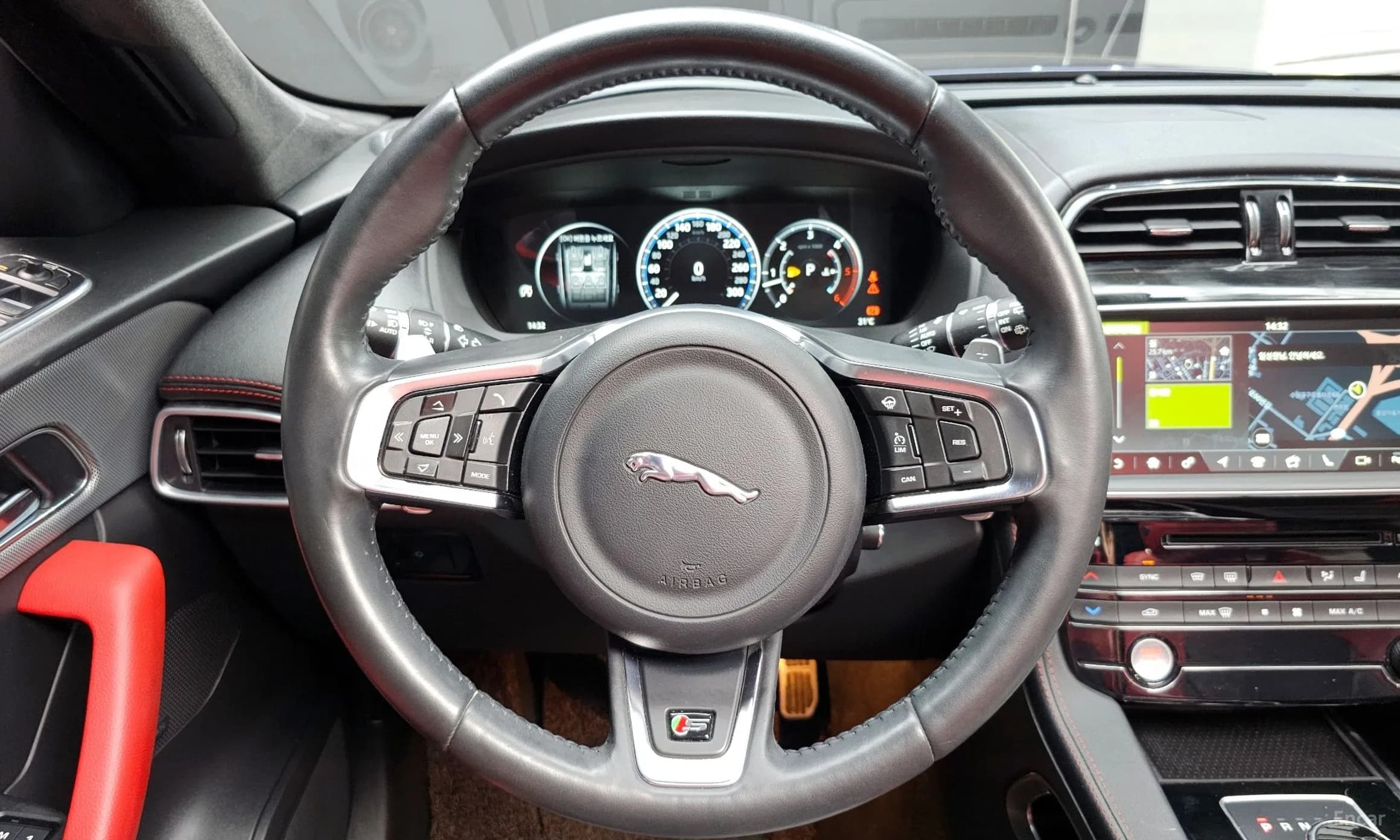 F-PACE
