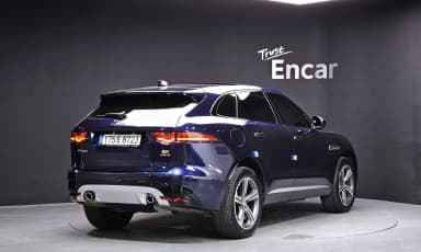 F-PACE