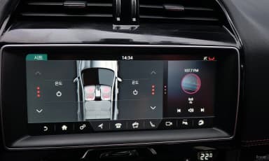 F-PACE