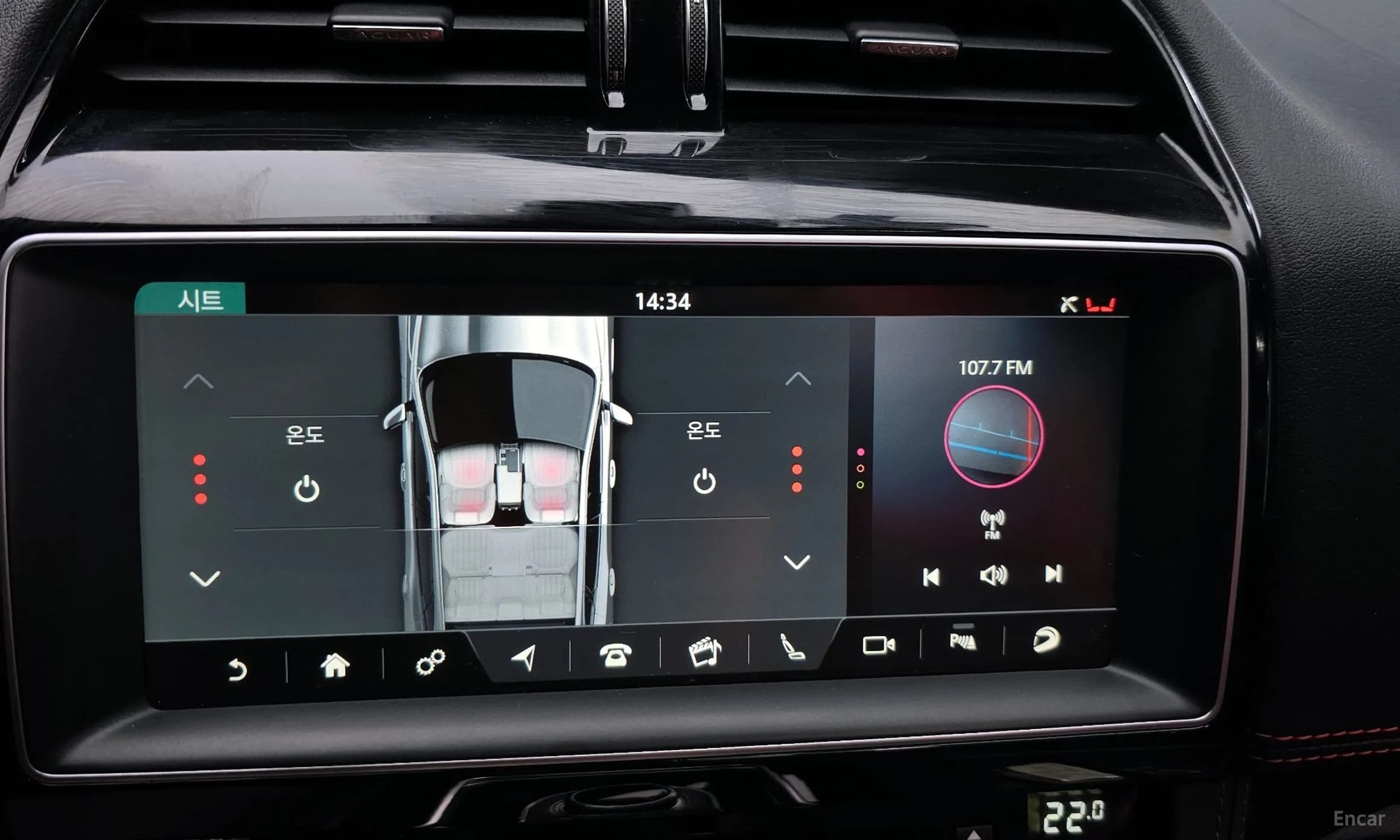 F-PACE