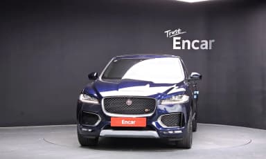 F-PACE