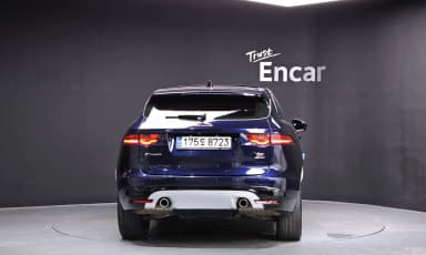 F-PACE